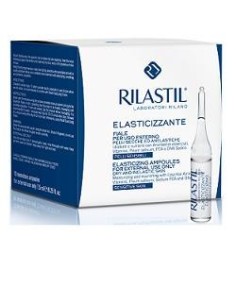 Rilastil Elasticizzante 10 Filae Da 5 Ml Nuova Formula