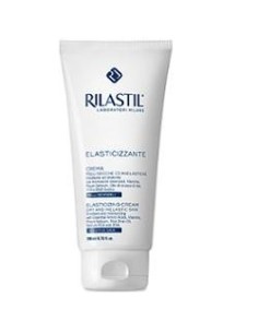 Rilastil Elasticizzante Crema 200 Ml Nuova Formula