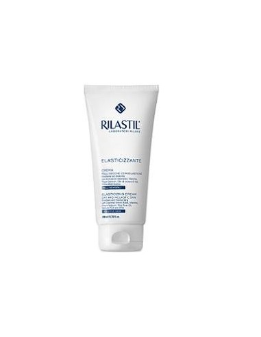 Rilastil Elasticizzante Crema 200 Ml Nuova Formula