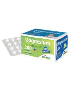 Magnesium 300+ 160 Compresse