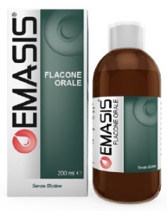 Emasis Flacone 200 Ml