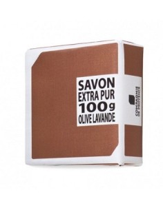 Compagnie De Provence Extra Pure Savon Solid Olive 100g