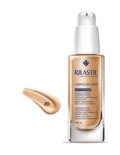 Rilastil Maquillage Fondotinta Liftrepair 20