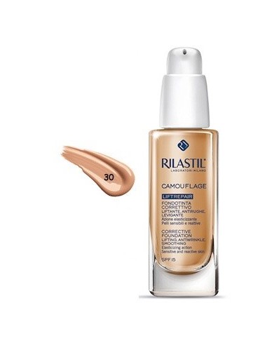 Rilastil Maquillage Fondotinta Liftrepair 30