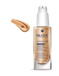 Rilastil Maquillage Fondotinta Liftrepair 40