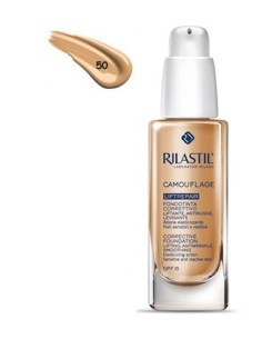 Rilastil Maquillage Fondotinta Liftrepair 50