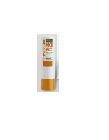 Lfp Solare Stick 20 4,5 Ml