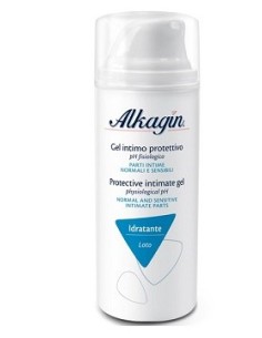 Alkagin Gel Intimo Protettivo Fisiologico 50 Ml