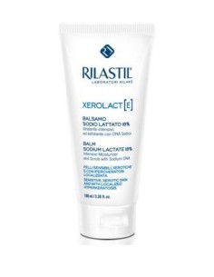 Rilastil Xerolact E Balsamo 18% 100 Ml