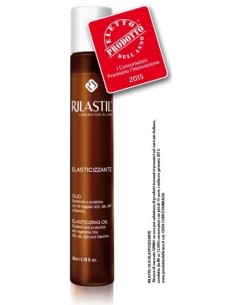 Rilastil Elastic Olio 130 Ml