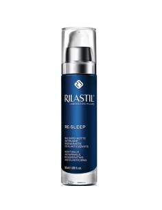 Rilastil Re-sleep Balsamo 50 Ml