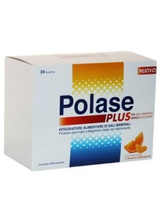 Polase Plus 24 Buste