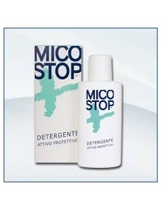 Micostop Detergente 250 Ml