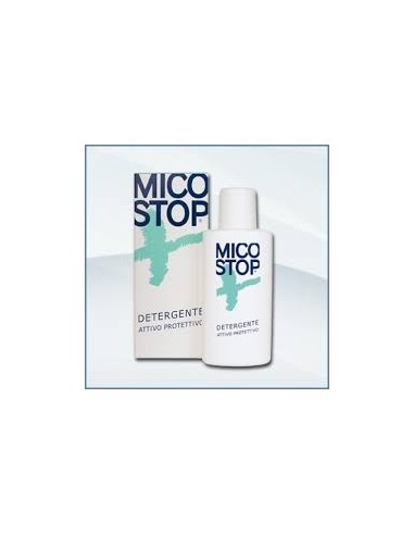 Micostop Detergente 250 Ml