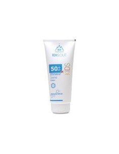 Idisole Kids Crema Spf 50+ 200 Ml
