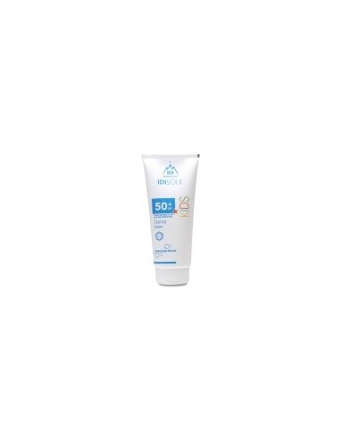 Idisole Kids Crema Spf 50+ 200 Ml