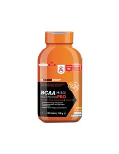 Bcaa 4:1:1 Extreme Pro 310 Compresse