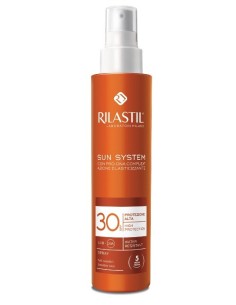 Rilastil Sun System Photo Protection Therapy Spf30 Spray Vapo 200 Ml