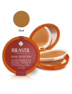 Rilastil Sun System Photo Protection Therapy Spf50+ Compattodore' 10 Ml