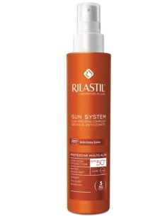 Rilastil Sun System Photo Protection Therapy Spf50+ Spray Vapo 200 Ml