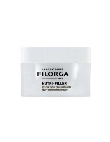 Filorga Nutri Filler Crema Nutri-rimpolpante 50 Ml