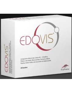 Edovis 20 Bustine