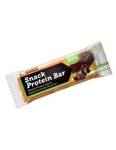 Snack Proteinbar Sublime Chocolate 1 Barretta Da 35 G