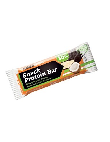 Snack Proteinbar Coconut Dream 1 Barretta Da 35 G