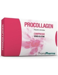 Procollagen 30 Compresse