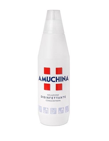 Amuchina 100% Concentrata 1 Litro Promo