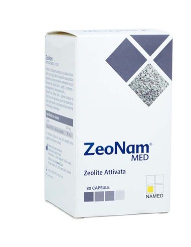 Zeonam 80 Capsule