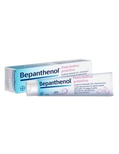 Bepanthenol Pasta Lenitiva Protettiva 100 G