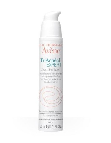 Eau Thermale Avene Triacneal Expert 30 Ml