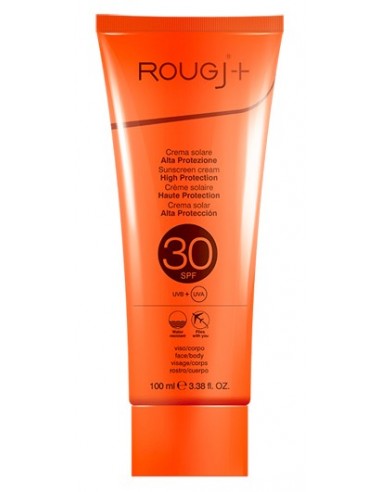 Rougj Solare Spf 30 100 Ml