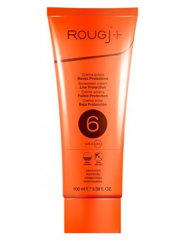 Rougj Solare Spf 6 100 Ml