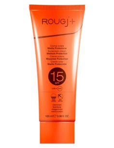 Rougj Solare Spf 15 100 Ml