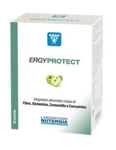 Ergyprotect 30 Bustine 4 G