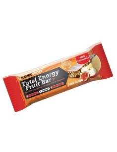 Total Energy Fruit Bar Tango Fruit 1 Pezzo