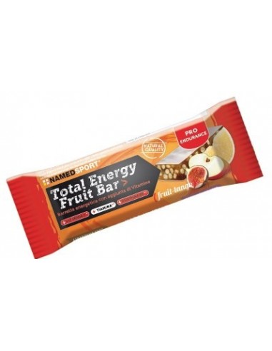 Total Energy Fruit Bar Tango Fruit 1 Pezzo