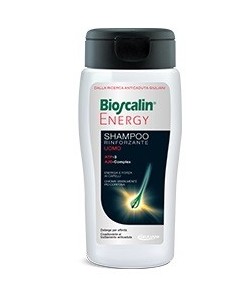 Bioscalin Energy Shampoo 200 Ml