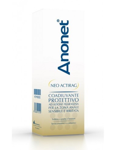 Anonet Actirag Neo 60 G