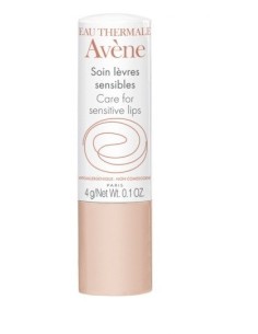 Eau Thermale Avene Hiver Trattamento Labbra Sensibili 4 G