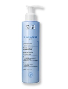 Svr Physiopure Latte Detergente 200 Ml