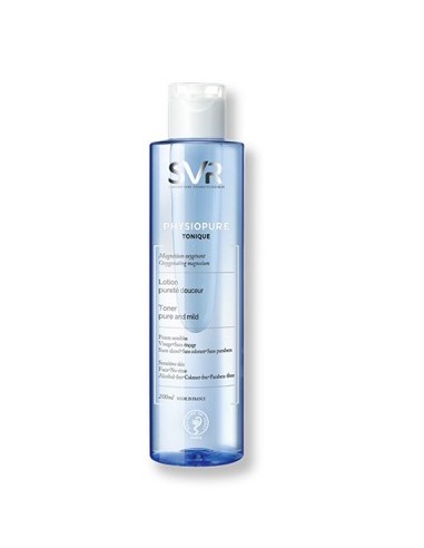 Svr Physiopure Tonico 200 Ml