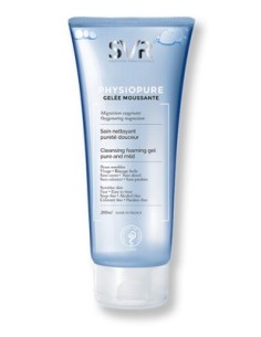 Svr Physiopure Gel Detergente 200 Ml