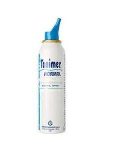 Lavaggio Nasale Tonimer Lab A Getto Normale 125 Ml