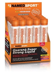 Guarana Super Strong Liquid