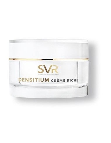 Svr Densitium Crema Ricca 50 Ml