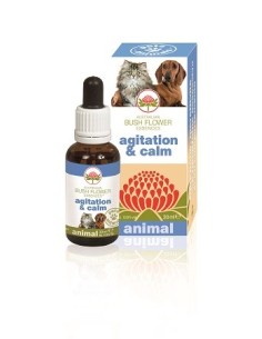 Agitation & Calm 30 Ml