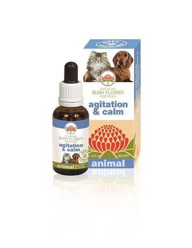 Agitation & Calm 30 Ml